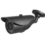 Камера видеонаблюдения AVT50S42 420 ТВЛ варифокальный объектив 28-12мм фото