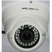 Камера видеонаблюдения GANZ Lite LTX-IR212PS 700 ТВЛ варифокальный объектив 28-12мм ИК прожектор