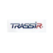 Установочный комплект системы видеонаблюдения TRASSIR для IP видеокамер.