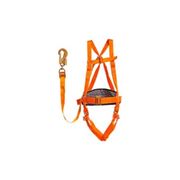 Пояс предохранительный ПП-2АЖ фото