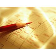 Ведение бухгалтерского учета фото