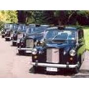 Такси и малолитражные такси фото