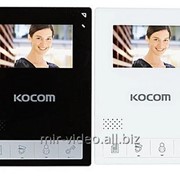 Видеодомофон Kocom KCV-434