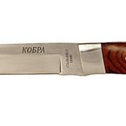 Нож туриста 20069 “Кобра“ Pirat фото