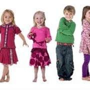 Индивидуальный пошив детской одежды фото