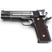 Травматический пистолет Smith & Wesson 945 фото