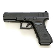 Оружие травматическое Пистолет Glock R17 фотография