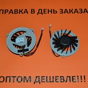 Кулер для Ноутбука Asus K42D K42DR K42DE K42N K42 фото