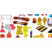 Разработка проектов размещения дорожных знаков фото