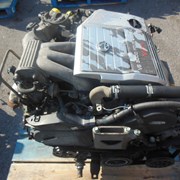 Двигатель Toyota Kluger 2002 1MZ-FE