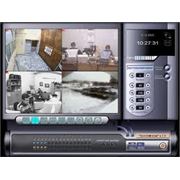 Разработка установка и настройка систем видео наблюдения также профилактика и модернизация систем фотография