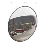 Обзорные зеркала зеркало уличное диаметр 980мм фото