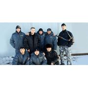 Вахтовая охрана в Казахстане фото