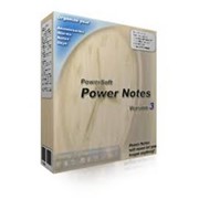Power Notes: 3.69 (Power Soft)