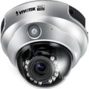 Обслуживание систем видеонаблюдения фотография
