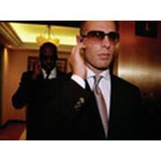 Охрана страховых компаний фото