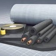 NH/Armaflex- профессиональная теплоизоляция, специально разработанная для уменьшения дымообразования и токсичных выбросов в случае пожара