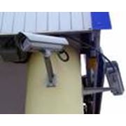 Установка систем охранной сигнализации фото