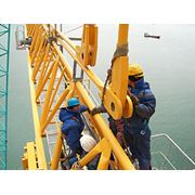 Промышленная безопасность Услуга по постановки на учет в ЧС фото