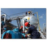 Организация и проведение технического освидетельствования технических устройств, гидравлические испытания технических устройств, выдача рекомендаций по обеспечению промышленной безопасности опасных производственных объектов и технических устройств фото