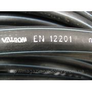 Труба Valrom ПЭ-80 диаметр 40мм давление 6 атмосфер фото