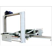 Накопитель портальный Gantry Stacker элемент линии по производству гофрированного картона гофрокартона гофротары фото