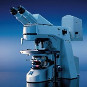 Сканирующий оптический микроскоп ближнего поля фото