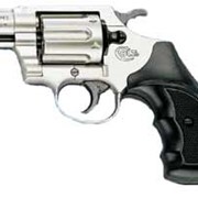 Револьвер газовый Colt Detective Special фото