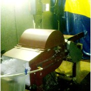 Оборудование для производства филлфайбера и синтепуха, измельчитель (дробилка) ватина, поролона