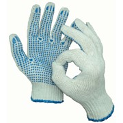 Перчатки и рукавицы рабочие фото