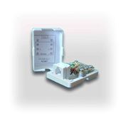 Фильтр телефонный FT- GR-100-2C Защита информации от утечки.