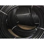 Труба полиэтиленовая техническая д25 фотография