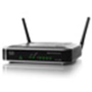 Межсетевой экран Cisco RV 120W с поддержкой Wireless-N и VPN-сетей (RV120W)