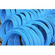 Труба ПЭ Dn 75 фото