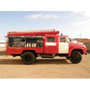 Машины пожарные Пожарные автомобили фото
