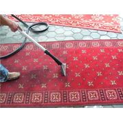 Химчистка ковров ковровых покрытий в Астане