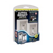 Беспроводной светильник Super Bright Switch, 2 шт фото