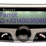 Громкая связь Parrot CK-3100 LCD