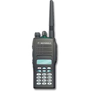 Радиостанции Motorola GP 680 фотография