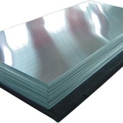 Алюминиевый лист АМЦМ 2,0х1200х3000 фотография