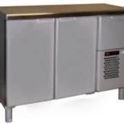 Стол холодильный BAR-480С Полюс фотография