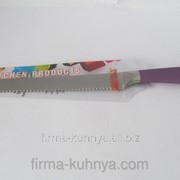 Нож кухонный стальной 1177 фотография