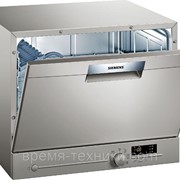 Посудомоечная машина SIEMENS SK26E821EU фотография