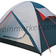 Палатка 'IMPALA 3' Canadian Camper, цвет Royal