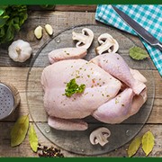 Куриное мясо, мясо птицы фото