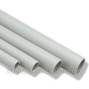 Труба полипропилен Ecoplastic PN 20 Чехия фото