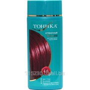 Бальзам Оттеночный для волос Тоника бордо, 150мл