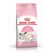 Royal Canin Корм Royal Canin для котят 1-4 месяцев и для беременных/лактирующих кошек (400 г) фото