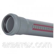 Труба 50х150 Ostendorf фото