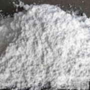 Тальк технический молотый (микротальк) фото